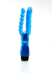 Cale X Tics Dual Penetrator +