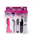 Wet & WIld  Kit Waterproof