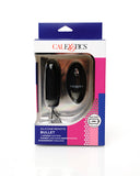 Silicone Remote Bullet