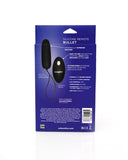 Silicone Remote Bullet