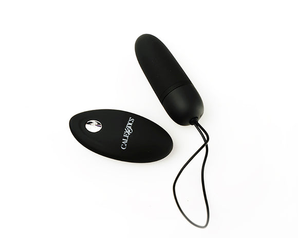 Silicone Remote Bullet