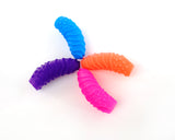 Cal Extics Silicone Finger Swirls