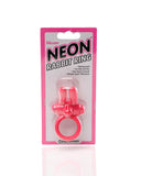 Neon Rabbit RIng