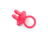 Neon Rabbit RIng