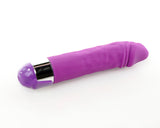 4 inch Silicone Vibrator